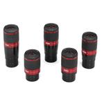 Nieuwe telescoop oculairserie OGDO, Audio, Tv en Foto, Optische apparatuur | Telescopen, Verzenden, Nieuw, Onderdelen of Toebehoren