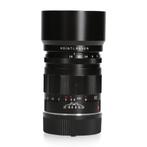 Voigtlander 90mm F2.8 APO-Skopar - Leica M, Ophalen of Verzenden, Zo goed als nieuw