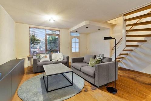 Huis te huur/Expat Rentals aan Poortwachter in Ams..., Huizen en Kamers, Huizen te huur, Noord-Holland, Tussenwoning