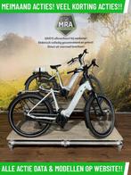 Frappe 600 ebike met BOSCH Middenmotor! VAN 3500 NU 2199!!!!, Nieuw, Ophalen of Verzenden, Cortina, 51 tot 55 cm