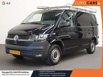 Volkswagen Transporter | Zakelijke Lease v.a. €343.73 pm beschikbaar voor biedingen