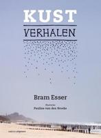 Kustverhalen 9789462083455 Bram Esser, Boeken, Verzenden, Zo goed als nieuw, Bram Esser