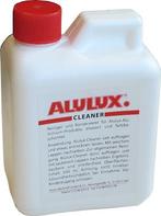 Alulux Professional Cleaner, Nieuw