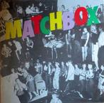 LP gebruikt - Matchbox - Matchbox, Verzenden, Zo goed als nieuw