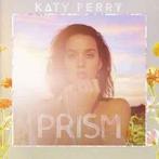 cd - Katy Perry - Prism, Verzenden, Nieuw in verpakking