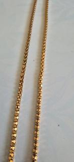 Ketting - 22 karaat Geel goud - 22.00ct. tw., Sieraden, Tassen en Uiterlijk, Antieke sieraden