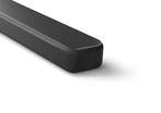 Philips TAB5109 Soundbar - 2.0 kanalen - Mini-soundbar:, Audio, Tv en Foto, Home Cinema-sets, Verzenden, Nieuw