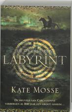 Het verloren labyrint / Languedoc-trilogie / 1 9789026983610, Boeken, Verzenden, Gelezen, Kate Mosse