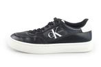 Calvin Klein Sneakers in maat 36 Zwart | 10% extra korting, Verzenden, Zwart, Sneakers of Gympen, Calvin Klein