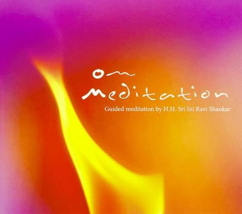 OM Meditation, Sport en Fitness, Gezondheidsproducten en Wellness, Nieuw