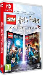 LEGO Harry Potter Collection Years 1-7-Italiaans (NSW) NIEUW, Ophalen of Verzenden, Nieuw