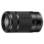 Sony SEL 55-210mm F4.5-6.3 OSS zwart (Systeem Camera's)