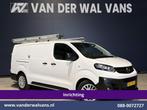 Opel Vivaro L3 H1 | Lease vanaf 226,- p/mnd, Auto's, Opel, Euro 6, Wit, Dealer onderhouden, Te koop