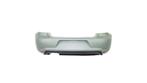 Achter Bumper Volkswagen Polo 5 6R 6C 2009-2017 RL708, Nieuw, Bumper, Volkswagen, Achter