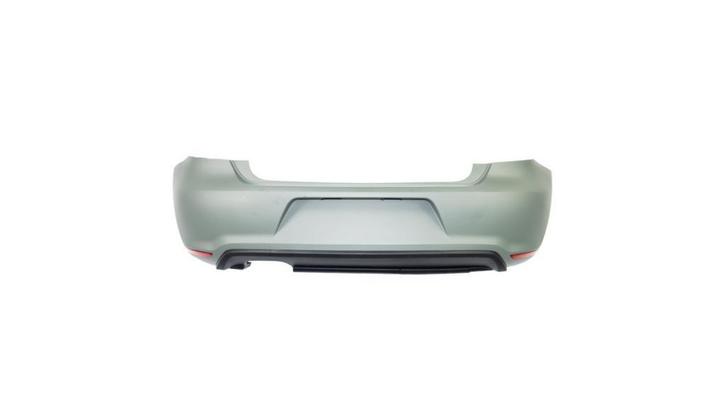 Achter Bumper Volkswagen Polo 5 6R 6C 2009-2017 RL708, Auto-onderdelen, Carrosserie en Plaatwerk, Nieuw, Volkswagen, Achter, Bumper