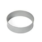 Pvc stelring straatkolk, voor 315 mm onderbak, Doe-het-zelf en Verbouw, Verzenden, Nieuw