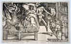 Hans Weiditz (1500-1536) - Medieval Life: Memento Mori,, Antiek en Kunst
