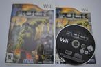The Incredible Hulk - The Official Videogame (Wii EUR), Verzenden, Zo goed als nieuw