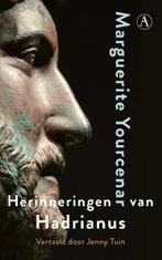 Herinneringen van Hadrianus 9789025317034, Boeken, Verzenden, Gelezen, Marguerite Yourcenar