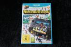 NintendoLand Nintendo Wii U, Verzenden, Nieuw