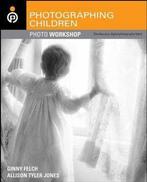 Photographing Children 9780470114322 Ginny Felch, Verzenden, Gelezen, Ginny Felch