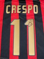 AC Milan - Hernán Crespo - 1996 - Voetbalshirt, Nieuw