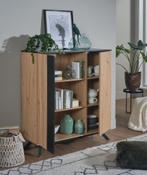Dressoir Cheyenne  - WL6M666, Huis en Inrichting, Kasten | Dressoirs, Ophalen of Verzenden, Nieuw