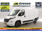 Fiat Ducato 30 2.3 MultiJet L2H2 Airco Cam Cruise LMV €277pm, Wit, Nieuw, Fiat, Handgeschakeld