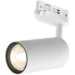 LED Railverlichting - Track Spot - Brinton - GU10 Fitting -, Huis en Inrichting, Lampen | Spots, Metaal of Aluminium, Nieuw, Ophalen of Verzenden