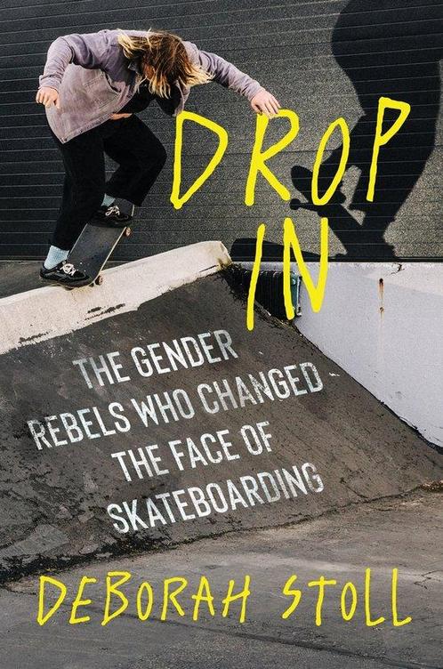 9780358653073 Drop In Deborah Stoll, Boeken, Biografieën, Nieuw, Verzenden