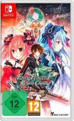 MarioSwitch.nl: Fairy Fencer F: Refrain Chord Nieuw - iDEAL!, Ophalen of Verzenden, Nieuw