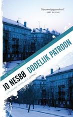 Harry Hole 4 - Dodelijk patroon  -  Jo NesbØ, Boeken, Gelezen, Jo NesbØ, Verzenden