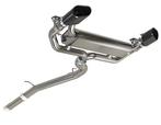 IE Ultra-Performance Valved Catback Exhaust System Audi RS3