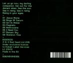 Nick Cave &amp; The Bad Seeds - Skeleton Tree (CD), Verzenden, Nieuw in verpakking