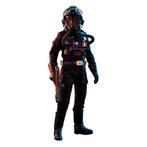 Star Wars Action Figure 1/6 TIE fighter Pilot 30 cm, Ophalen of Verzenden, Nieuw