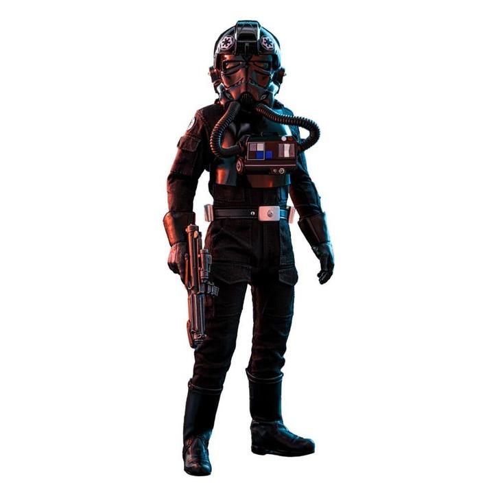 Star Wars Action Figure 1/6 TIE fighter Pilot 30 cm, Verzamelen, Star Wars, Nieuw, Ophalen of Verzenden