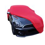 Autohoes passend voor Mini Roadster (R59) binnen BESTE, Ophalen of Verzenden, Nieuw, Op maat