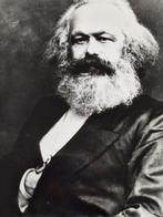 Inconnu - Karl Marx, Antiek en Kunst