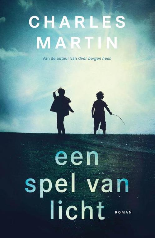 Een spel van licht 9789029731386 Charles Martin, Boeken, Romans, Zo goed als nieuw, Verzenden