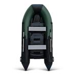 Rubberboot - SELAKOS 330-SL Groen/Zwart, Watersport en Boten, Rubberboten, Ophalen of Verzenden, Nieuw, Overige materialen