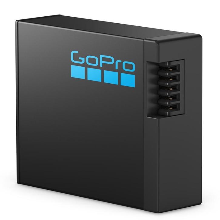 GoPro Enduro accu voor HERO13, Audio, Tv en Foto, Fotografie | Accu's en Batterijen, Nieuw, Ophalen of Verzenden