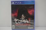 The Coma 2 - Vicious Sisters - SEALED (PS4), Spelcomputers en Games, Games | Sony PlayStation 4, 1 speler, Verzenden, Zo goed als nieuw