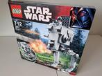 Lego Set - 7657 - Star Wars - AT-ST, Kinderen en Baby's, Speelgoed | Duplo en Lego, Nieuw