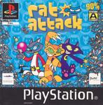 Rat Attack (PlayStation 1), Verzenden, Gebruikt