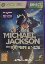 Michael Jackson The Experience (xbox 360 used game), Spelcomputers en Games, Ophalen of Verzenden, Zo goed als nieuw