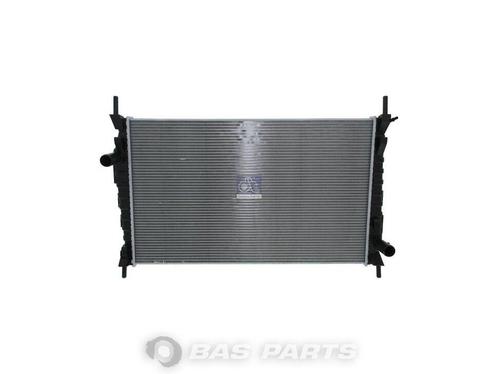 Radiateur DT Spare Parts, Auto-onderdelen, Vrachtwagen-onderdelen, Nieuw, Overige merken, Motor en Toebehoren, Ophalen