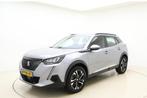 Zakelijke Lease |  Peugeot 2008 1.2 PureTech Allure, Stof, Gebruikt, Euro 6, Overige kleuren