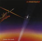 LP gebruikt - Supertramp - ...Famous Last Words..., Cd's en Dvd's, Verzenden, Zo goed als nieuw