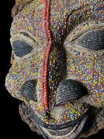 Masker - Bamileke - Kameroen (Zonder Minimumprijs)