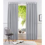 my home Gordijn Raja 2-pack, bestseller, effen, modern,, Verzenden, Nieuw